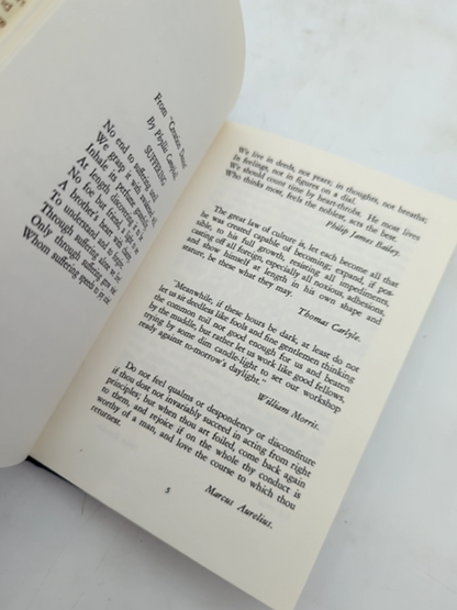 For Your Spare Moment: An Anthology by Thea Stanley Hughes, Poetry & Musings by Thea Stanley Hughes