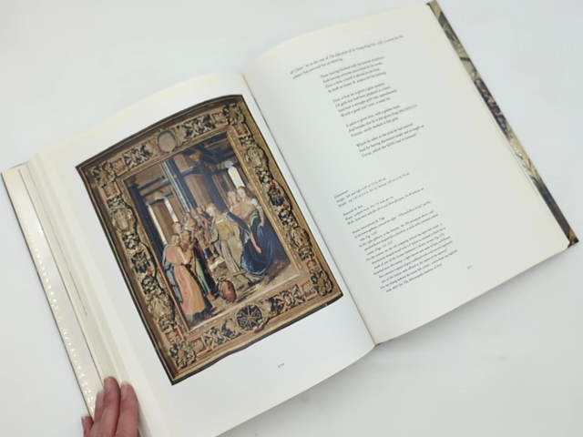 European Tapestry: In The Minneapolis Institute Of Arts by Candace J. Adelson by Candace Adelson
