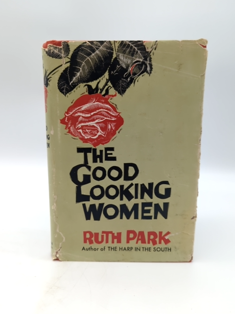 The Good Looking Women by Ruth Park (Hardcover, 1961) 1st Edition by Ruth Park