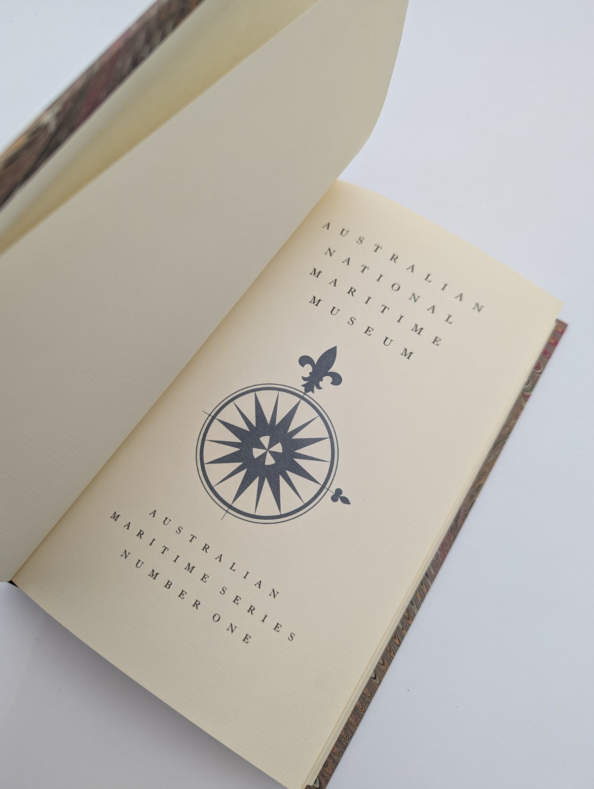 Voyage Round The World (facsimile) Australian Maritime Series, Mary Ann Parker by Mary Ann Parker