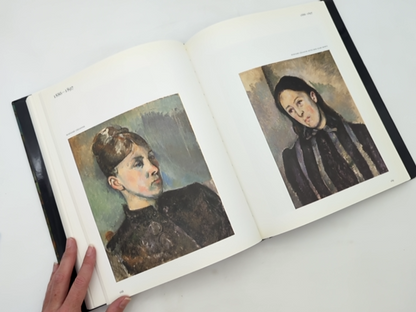 Cézanne By Himself Drawings, Paintings, Writings by Paul Cézanne, Art History by Paul Cézanne