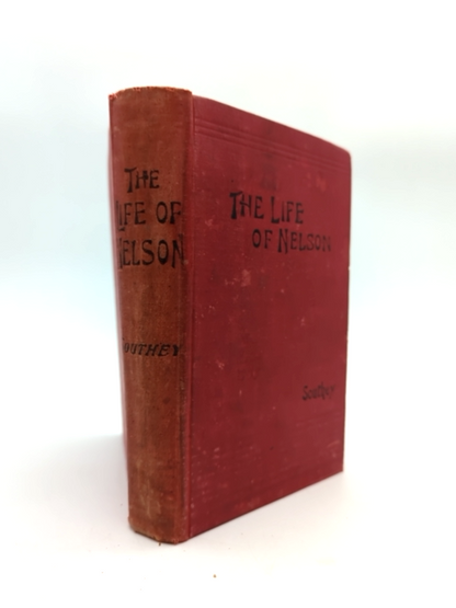The Life Of Nelson by Southey (Hardcover, 2007) Biography & Autobiography by Southey