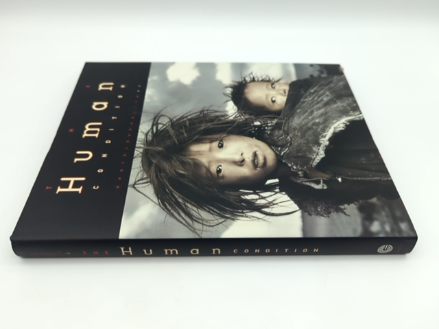The Human Condition: Photojournalism 95 by Susan Bright (Hardcover, 1996) 1st Ed by Susan Bright