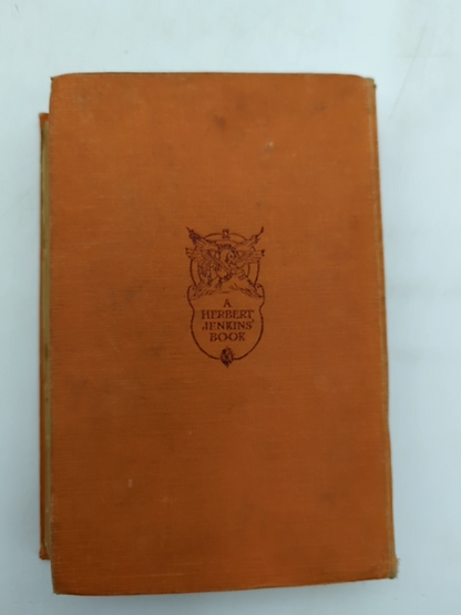 Handy Andy Samuel Lover Vintage Irish Fiction Cloth Rare by Samuel Lover