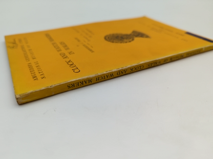 Clock And Watch Makers In Wales by Iorwerth C Peate (Paperback, 1945) by Iorwerth C Peate
