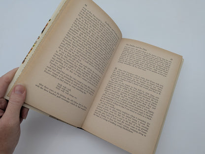 Packhorse and Pearling Boat by Tom Ronan (Hardcover, 1964) 1st Edition, Memoir by Tom Ronan
