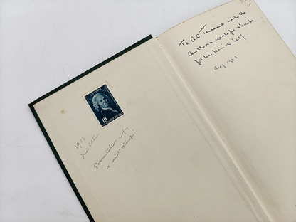 The Prince Of Botanists Carl Linnaeus by Norah Gourlie (Cloth, 1953) by Norah Gourlie