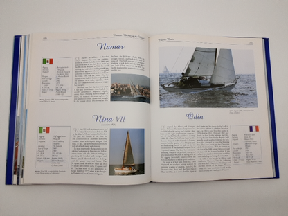 Vintage Yachts of the World by Flavio Serafini (Hardcover, 2003), Boating by Flavio Serafini