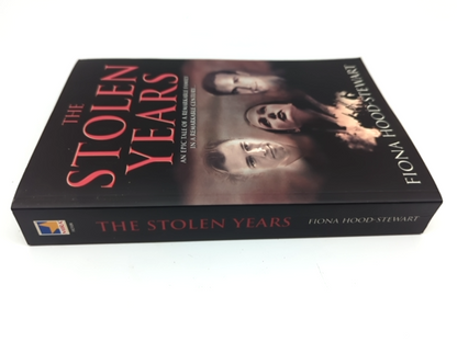 The Stolen Years by Fiona Hood-Stewart (Paperback, 2021) 1st Edition, Literature by Fiona Hood-Stewart