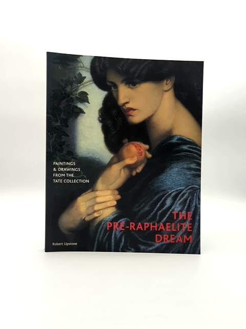 The Pre-raphaelite Dream /anglais by UPSTONE (Paperback, 2005) Art History by Upstone