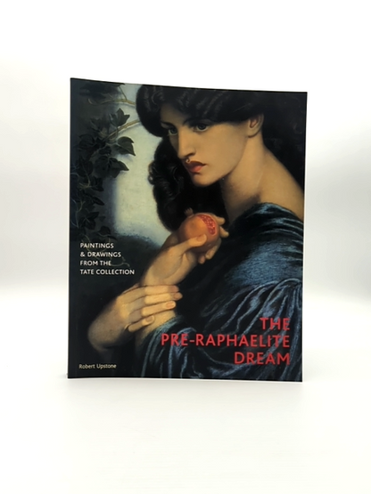 The Pre-raphaelite Dream /anglais by UPSTONE (Paperback, 2005) Art History by Upstone