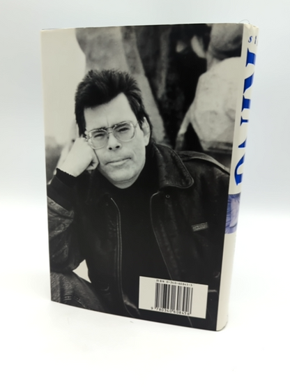 Insomnia by Stephen King (Hardcover, 1994) 1st Edition Horror by Stephen King