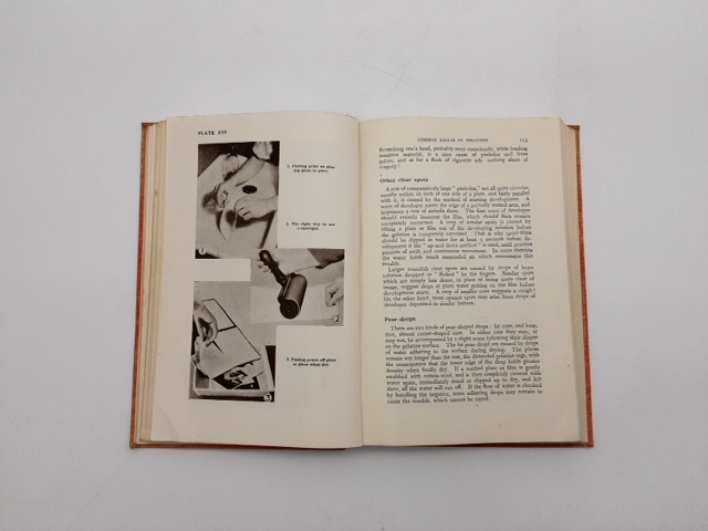 Amateur Photography by Charles Duncan (Hardcover, Cloth, 1946) Vintage Handbook by Charles Duncan