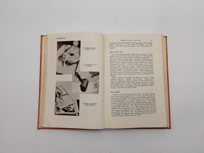 Amateur Photography by Charles Duncan (Hardcover, Cloth, 1946) Vintage Handbook by Charles Duncan