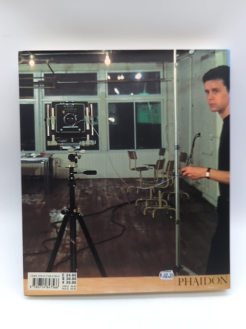 Art and Photography (Themes & Movements) by David Campany 0714847569 by David Campany