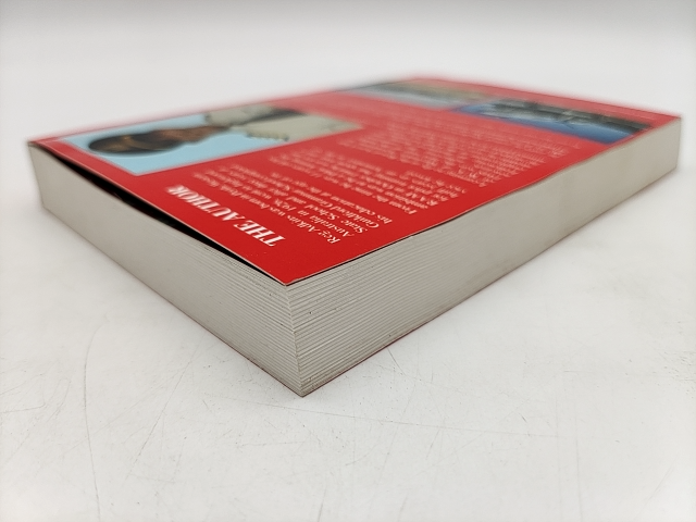 I Flew For MMA: An Airline Pilot's Life by RC Adkins (Paperback, 1998) Signed by Reginald Charles Adkins