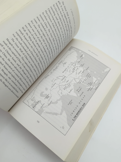 Short History Of The World by Blainey Geoffrey (Paperback, 2001) World History by Blainey Geoffrey
