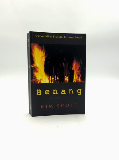 Benang: From The Heart by Kim Scott (Paperback, 1999) Australian History by Kim Scott