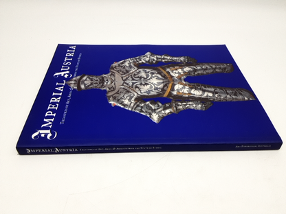 Imperial Austria: Art Arms & Armor from  State of Syria by Peter Krenn (Museum) by Peter Krenn