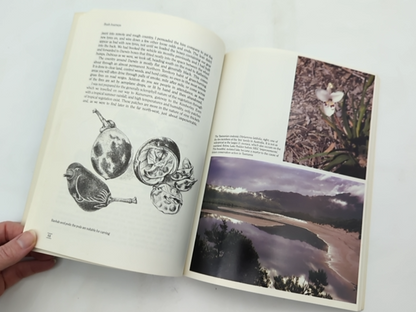 Bush Journeys by Bill Molyneux (Paperback, 1985) 1st Edition Australian History by Bill Molyneux