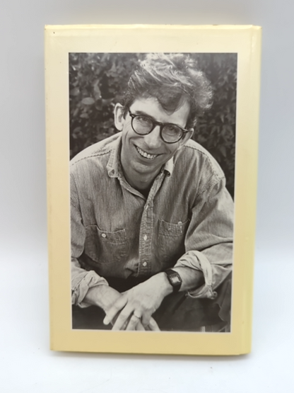The Tax Inspector by Peter Carey (Hardcover, 1991) 1st Ed Signed, Australian by Peter Carey