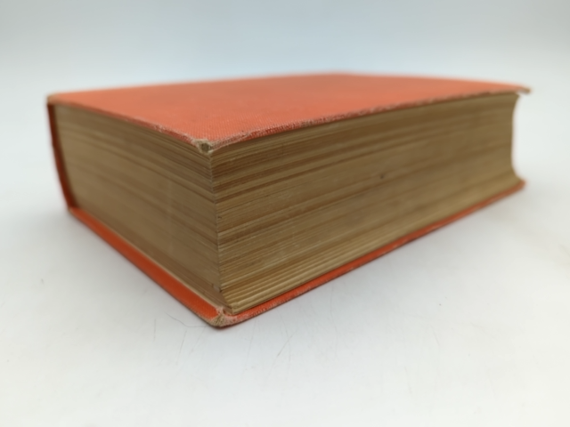 Simplified Stamp Catalogue 1954 by Stanley Gibbons (Cloth, 1954) Reference by Stanley Gibbons