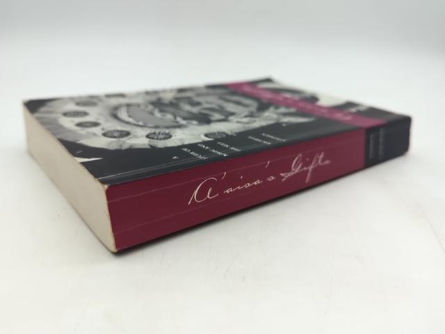 A'aisa's Gifts Study Of Magic And The Self by Michele Stephen by Michele Stephen