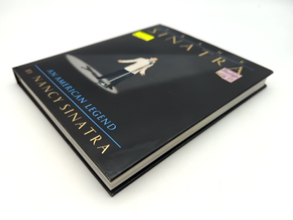 Frank Sinatra An American Legend by Nancy Sinatra, American History, Singer Book by Nancy Sinatra