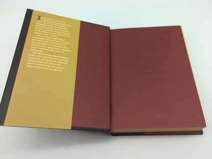 The Sound of One Hand Clapping by Richard Flanagan (Hardcover, 1997) 1st Edition by Richard Flanagan