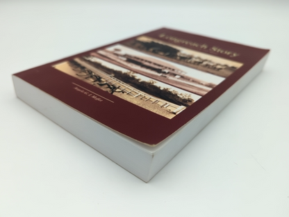 Longreach Story: History of Longreach and Shire by Angela G I Moffat 0701622210 by Angela G I Moffat