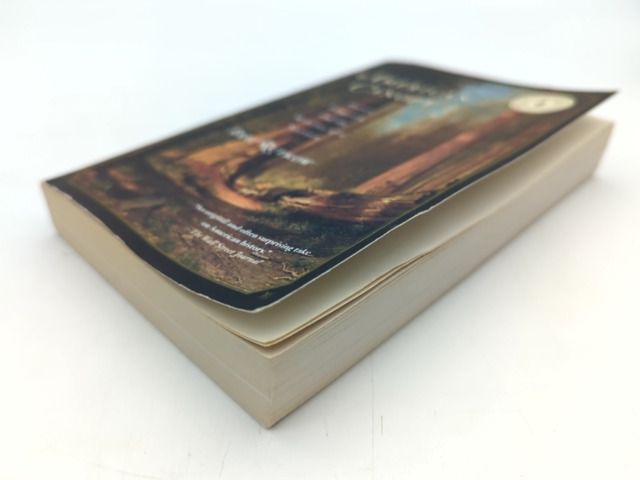 American Canopy: Trees, Forests, and the Making of a Nation, Eric Rutkow, Botany by Eric Rutkow