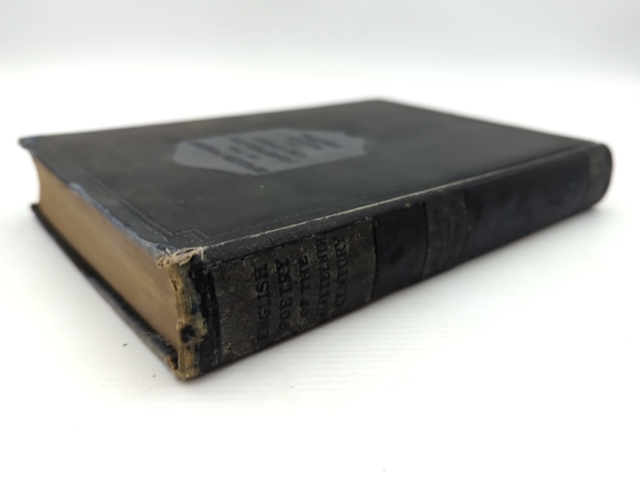 English Poetry Of The Nineteenth Century by Norman Foerster G R Elliott by Norman Foerster G R Elliott