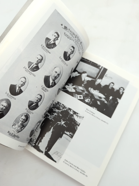The Burkes Of Western Australia by Brian Peachey, Australian History by Brian Peachey