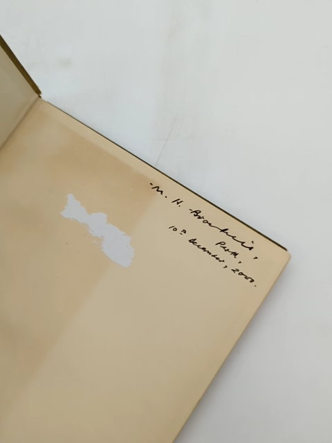The Australian Environment by CSIRO (Cloth, 1960) Natural History by Csiro