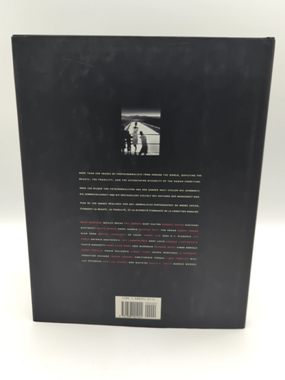 The Human Condition: Photojournalism 95 by Susan Bright (Hardcover, 1996) 1st Ed by Susan Bright