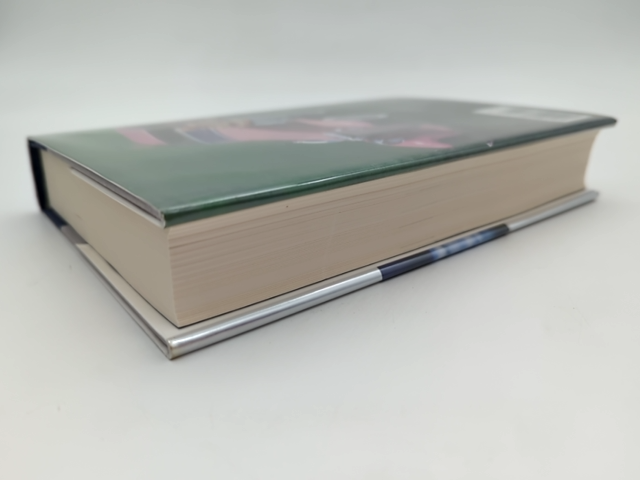 Trojan Odyssey (dirk Pitt Adventure) by Clive Cussler, Adventure Signed by Clive Cussler