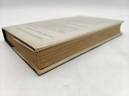 The Hill Of Content by A H Spencer (Hardcover, 1959) Signed, Books on Books by A H Spencer