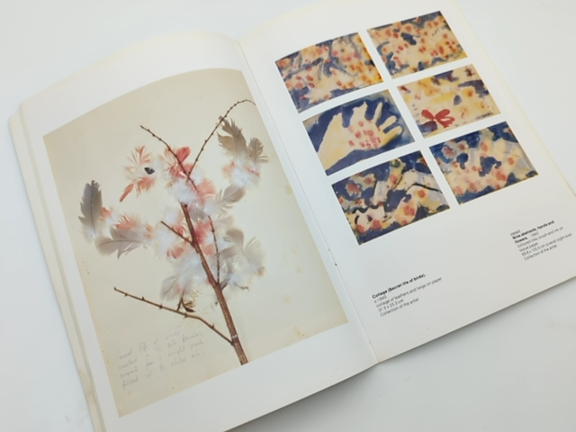 Sidney Nolan Drawings: Exhibition At The Australian National Gallery by "Andrew Sayers Sidney Nolan"
