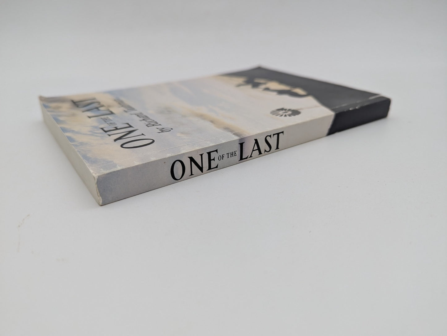 One Of The Last by Howard Hewson & Richard Taubman (Paperback, 2009) by "Howard Hewson Richard Taubman"