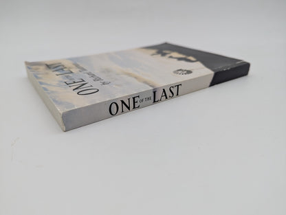 One Of The Last by Howard Hewson & Richard Taubman (Paperback, 2009) by "Howard Hewson Richard Taubman"
