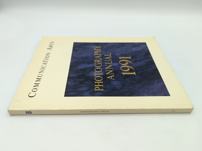 Communication Arts Photography Annual: 1991 by Unknown Author 2880461332 by Patrick Coyne