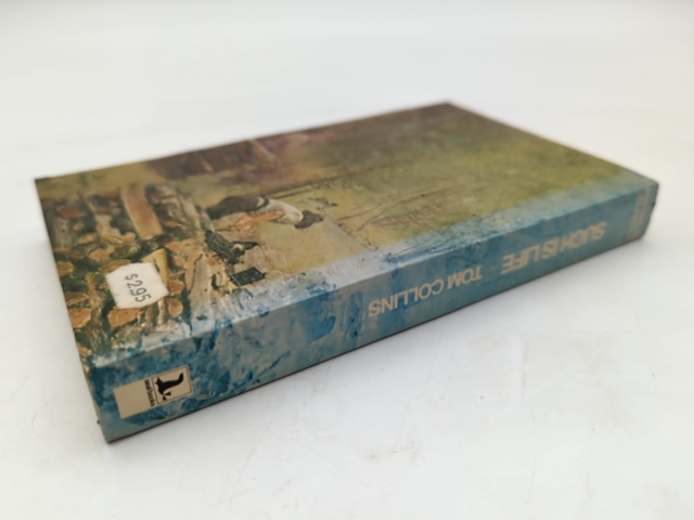 Such Is Life by Tom Collins Joseph Furphy (Paperback, 1975) Australian History by Tom Collins Joseph Furphy