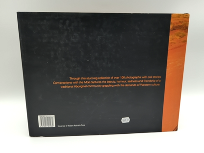 Conversations with the Mob by Megan Lewis (Hardcover, 2008) 1st Edition by Megan Lewis