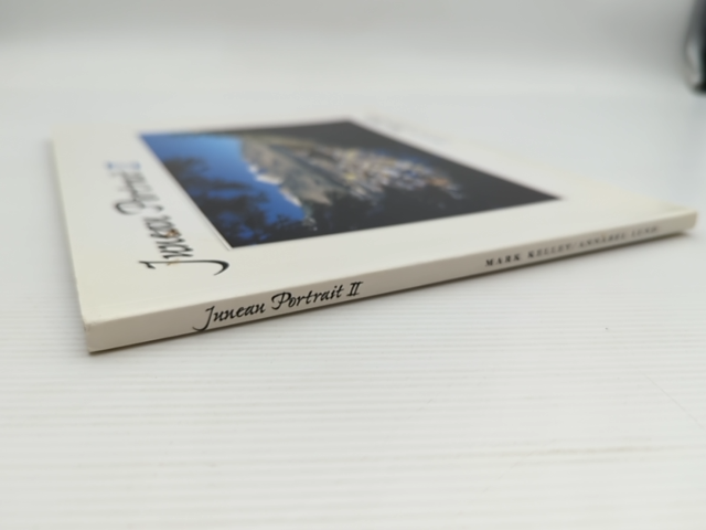 Juneau Portrait Ii by Annabel Lund (Paperback, 1997) by Annabel Lund, Mark Kelley