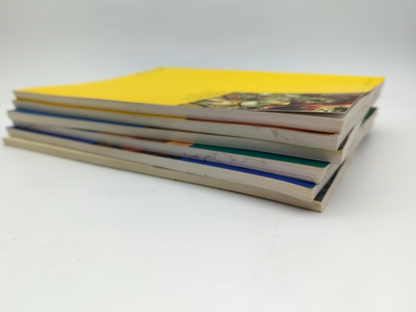 Phaidon Paperback Bundle Chagall by Gill Polonsky; Klee by Hall; Degas by Rob… by Phaidon