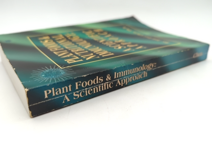 Plant Foods Nutritional Immunology by Jau-Fei Chen (Paperback, 1996) by Jau-Fei Chen