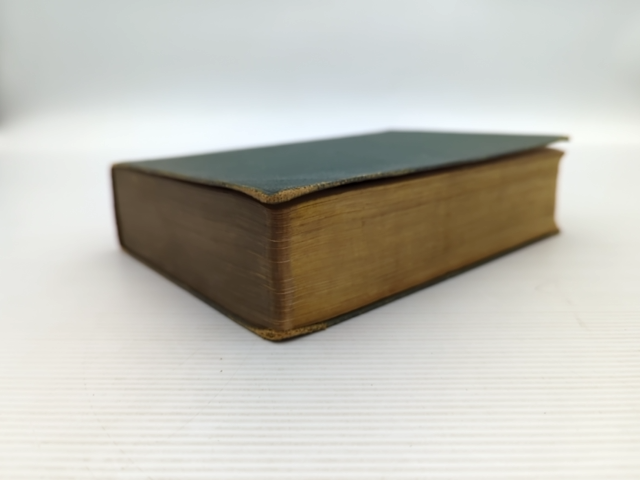 The Kingsway Shakespeare Frederick D Losey 1932 Leather George Harrap Complete by Frederick D Losey