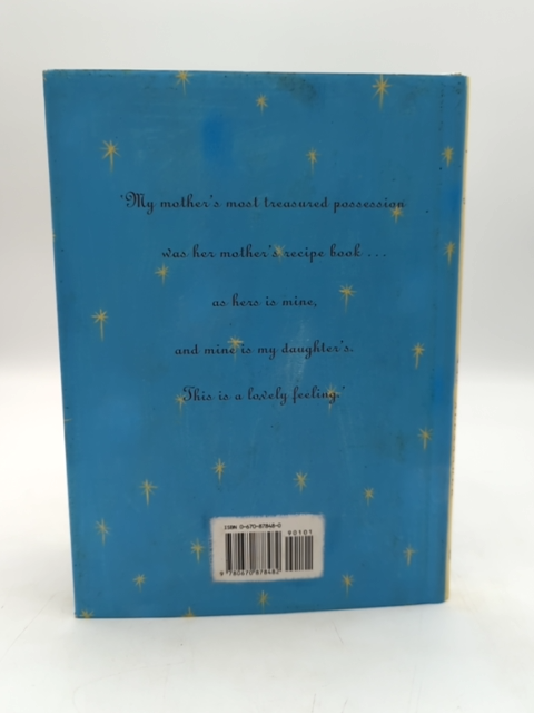Recipes My Mother Gave Me by Stephanie Alexander (Hardcover) by Stephanie Alexander
