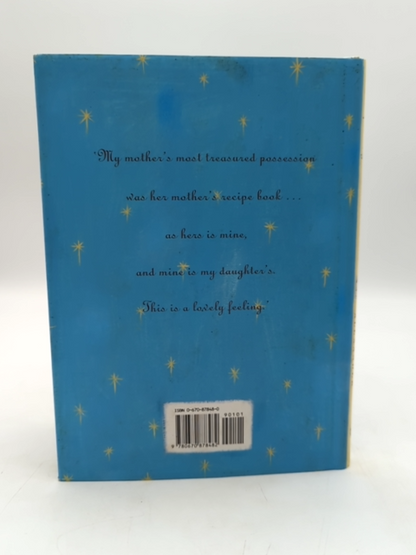 Recipes My Mother Gave Me by Stephanie Alexander (Hardcover) by Stephanie Alexander