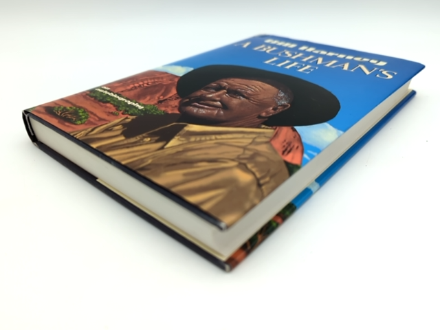 A Bushman's Life: An autobiography by W. E Harney (Paperback, 1990) Australiana! by W. E Harney